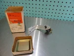 Nos Oem Genuine Gm Delco Remy 1993595 D-879 1963 Oldsmobile Brake Light Switch. Fixed Price $15.00.