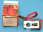 Nos Motorcraft 1967-1972 Ford Big Truck Wrecker Brake Light Switch D1TZ-13480-A. Fixed Price $29.50.