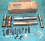 1970-79 Ford 600 800 900 Truck Orig Nos Spindle Bolt & Bushing Kit 9M Axle. Fixed Price $159.00.
