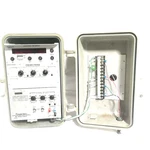 Fisher Pierce Powerflex Capacitor Switching Control 2412D-20N-VP66C Used.. Fixed Price $199.99.