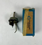 Nos Mopar Wiper Switch 1964 Plymouth Dodge Body Variable Speed #2426664. Fixed Price $210.00.