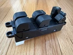 Nos Oem 1998-2002 Subaru Forester Driver Side Window Switch 83081FC000. Fixed Price $125.00.
