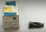 1982-1994 Gm Nos Glove Box Lock Cylinder Jimmy Blazer Regency S20. Fixed Price $12.00.