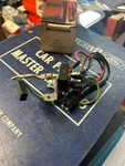 1973-1975 Nos Ford Fairmont & Maverick 1974 Conditioning Switch D2DZ-19986-A. Fixed Price $35.99.