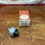 Nos Standard Motor Products Stoplight Switch 1956-1963 Buick 1963-1967 Jeep. Fixed Price $15.00.