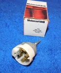 1964-1966 Mustang Fastback Convert Gt Shelby Nos 1-SPEED Windshield Wiper Switch. Fixed Price $149.00.