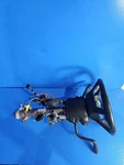 Steering Column Shift Fits 01-02 Sierra 1500 Pickup 6975. Fixed Price $95.00.