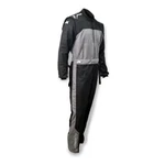 Impact Racing 21411613 Mini Racer 2.4 Driving Suit Black/gray, Youth X-large. Fixed Price $524.95.
