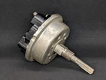 Nos 1955 1956 Chrylser New Yorker Saratoga Imperial Headlight Headlamp Switch. Fixed Price $74.99.