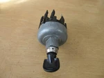 Mercedes W108 W109 Rotary Head Light Switch Oem Germany. Fixed Price $49.95.