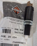 2589998C1 International Stop Light Switch With Mounting Nuts Prong. Fixed Price $13.99.