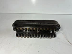 Fuse Box Assembly Oem 1105400050 1960 1965 Mercedes Benz W110 190C W111 W112. Fixed Price $166.25.