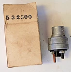 1953 1954 Studebaker Ignition Switch. Fixed Price $65.00.