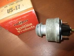 1956 57 58 59 60 61 62 63 + Nash & Rambler Ignition Switch Nos. Fixed Price $19.95.