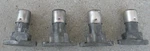 Ford Thunderbird Floor Switch Dimmer Oem 1961-1972 61-72. Fixed Price $25.00.