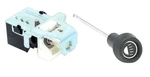 Oer Headlamp Switch Set For 1971-1975 Impala Bel Air 1973-1975 Chevy/gmc Truck. Fixed Price $57.98.