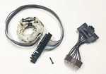 67-68 Gm Camaro Chevelle Gto Nova Turn Signal Switch Delco Style White. Fixed Price $59.00.