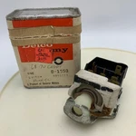 Gm D1558 Nos Headlight Switch Delco Remy #1995171 1968-70 Cadillac. Fixed Price $69.00.