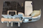 Nos 1968 1969 Buick Riviera Vacuum Headlight Switch Delco Remy 1995153. Fixed Price $248.88.