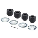 Moog K8146 Radius Arm Bushing Kit Front Select 65-79 Ford Models. Fixed Price $48.49.
