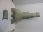 Fiat 600 D Multipla Column Cover. Fixed Price $175.12.