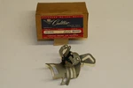 1955 Cadillac Neutral Safety/back Up Light Switch Assembly- #1998108. Fixed Price $395.00.