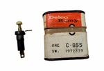 Nos Delco Remy C855 C-855 1972339 Stoplight Switch Free Shipping!!. Fixed Price $33.97.