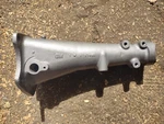 1957 Chevrolet Chevy Corvette Speed Tail Housing 3737450. Fixed Price $2000.00.
