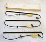 * Lot Of 3 Nos New Mopar 4124957 Rear Window Defroster Wiring Harness. Fixed Price $20.00.