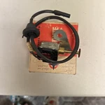 Nos 1966-67 Ford Fairlane Gt Backup Lamp Switch 3 Speed Floor Shift C6OZ-15520-A. Fixed Price $30.00.
