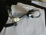 Jaguar Daimler Series Indicator Flasher Switch C35091 - Nos. Fixed Price $197.35.
