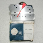 Nos 1978 Oldsmobile Cutlass Instrument Panel Fuel Gauge. Fixed Price $39.00.