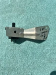 1955-1956 Oldsmobile S88 Nors Power Brake Stop Light Switch Oem #1998121. Fixed Price $15.00.