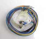 1965 1966 Mustang Fastback Coupe Convertible Gt Shelby New Turn Signal Switch. Fixed Price $34.00.