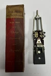 New Old Stock Headlight Switch For 1939-48 Models Mopar #990547. Fixed Price $80.00.