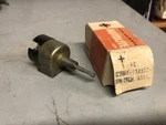 1967 Mercury Monterey Montclair Park Lane Marquis Nos Windshield Wiper Switch. Fixed Price $74.95.