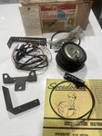 Nos Gm 989180 1960 Pontiac Cruise Control Kit Partial Oem. Fixed Price $441.00.