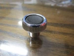 Nos Radio Control / Windshield Washer Knob 1968 Thunderbird & Ford C8AZ-18817-A. Fixed Price $24.95.