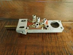 1937 1938 Mopar Headlight Switch Electrical Dodge Des Plymouth Chrysler 675344. Fixed Price $49.00.