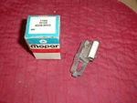 Nos Mopar 1957-71 Dodge Truck Htr Switch B Models. Fixed Price $95.00.