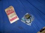 1961 & Up Lincoln Power Seat Switch Limit Convertible Top C1VF-14A134A. Fixed Price $75.00.