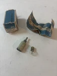Nos 1961 1962 1963 1964 1965 Oldsmobile Console Box Light Switch 581595 9417863. Fixed Price $59.95.