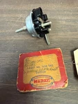1955 1956 Chrysler Windsor Imperial Headlight Switch Nos 226. Fixed Price $89.99.