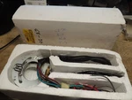 Vw Turn Signal Switch Volkswagen T1 Bug Beetle- Ghia -T3 68-70. Fixed Price $38.00.