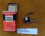 1959-61 Cadillac Cruise Control Brake Switch Nos 1998696 D-872. Fixed Price $194.99.