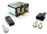 Power Window Relay Switch 1963-1970 Gm Buick Cad Chevy Olds Crimp Connectors Nos. Fixed Price $60.49.