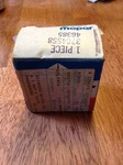 Nos MOPAR#3764558 Relay Door Locks Convertable Top 1974-76 Dodge Imperial. Fixed Price $45.00.