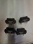 Mercedes W124 Oem Window Switch Set 1248209010 1248209410 1248208910 1248209310. Fixed Price $42.00.