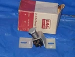 Nos 60 61 62 63 64 Ford Galaxie V8 Overdrive Transmission Kick Down Switch 292. Fixed Price $89.00.