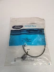 Nos 1991 Ford Tempo Mercury Topaz Seat Belt Restraint Switch F13Z-14B138-B New. Fixed Price $8.00.